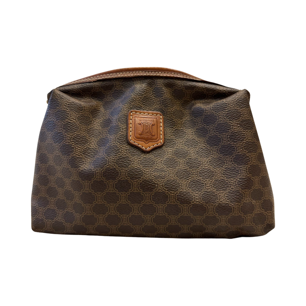 Vintage “CELINE’’ pouch bag