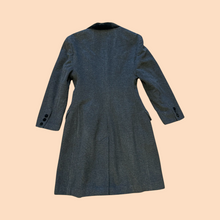 Load image into Gallery viewer, Vintage tailored coat
