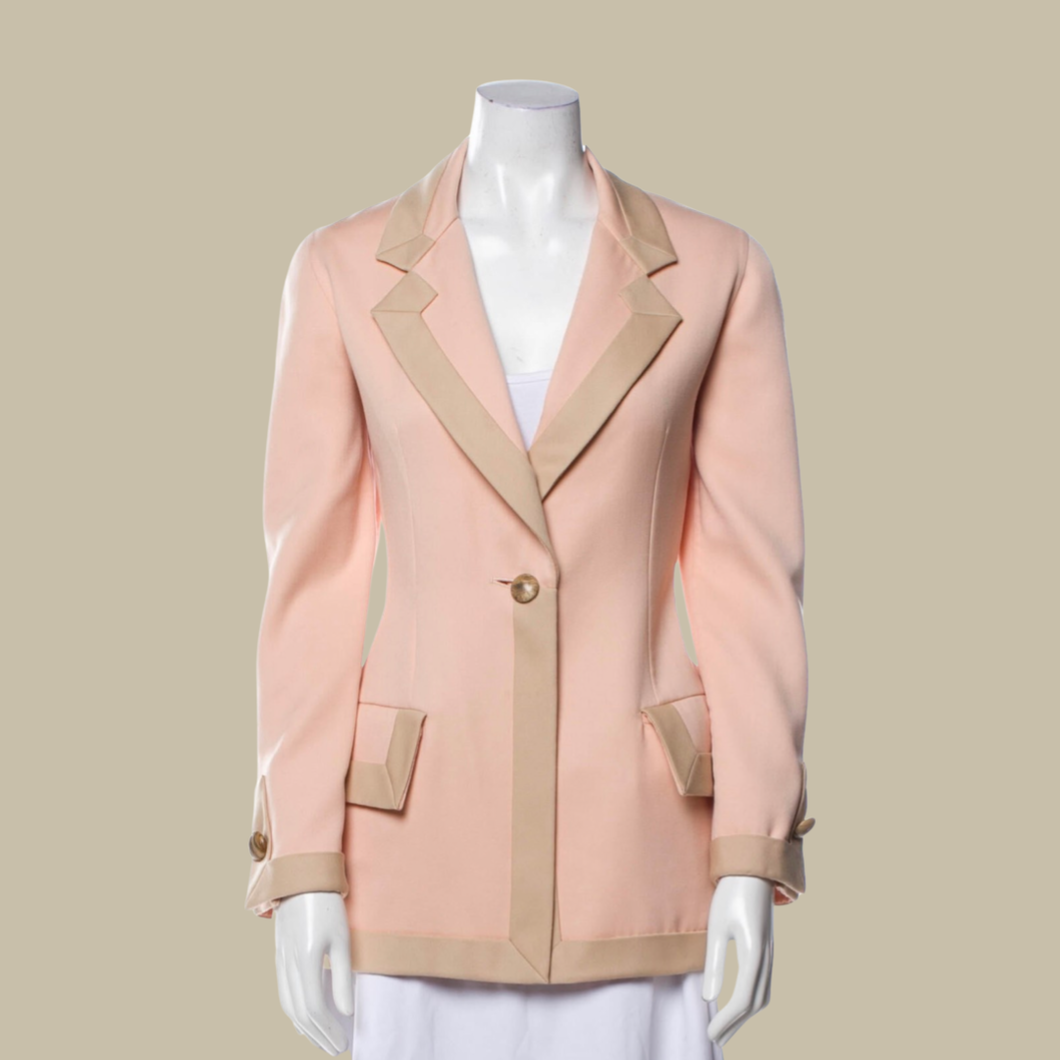 Bill Blass vintage blazer