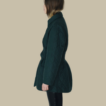 Load image into Gallery viewer, Tailored puffer jacket 15
