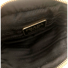 Load image into Gallery viewer, Vintage “PRADA” belt-bag
